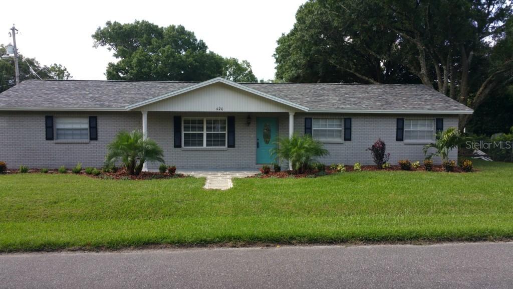 420 Duque Rd., Lutz, FL 33549