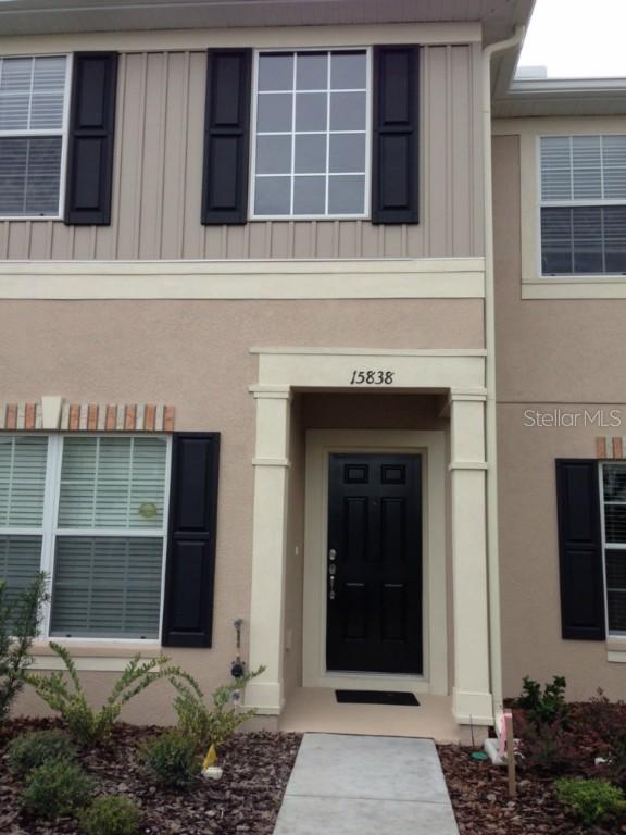 15838 Stable Run Dr., Spring Hill, FL 34610