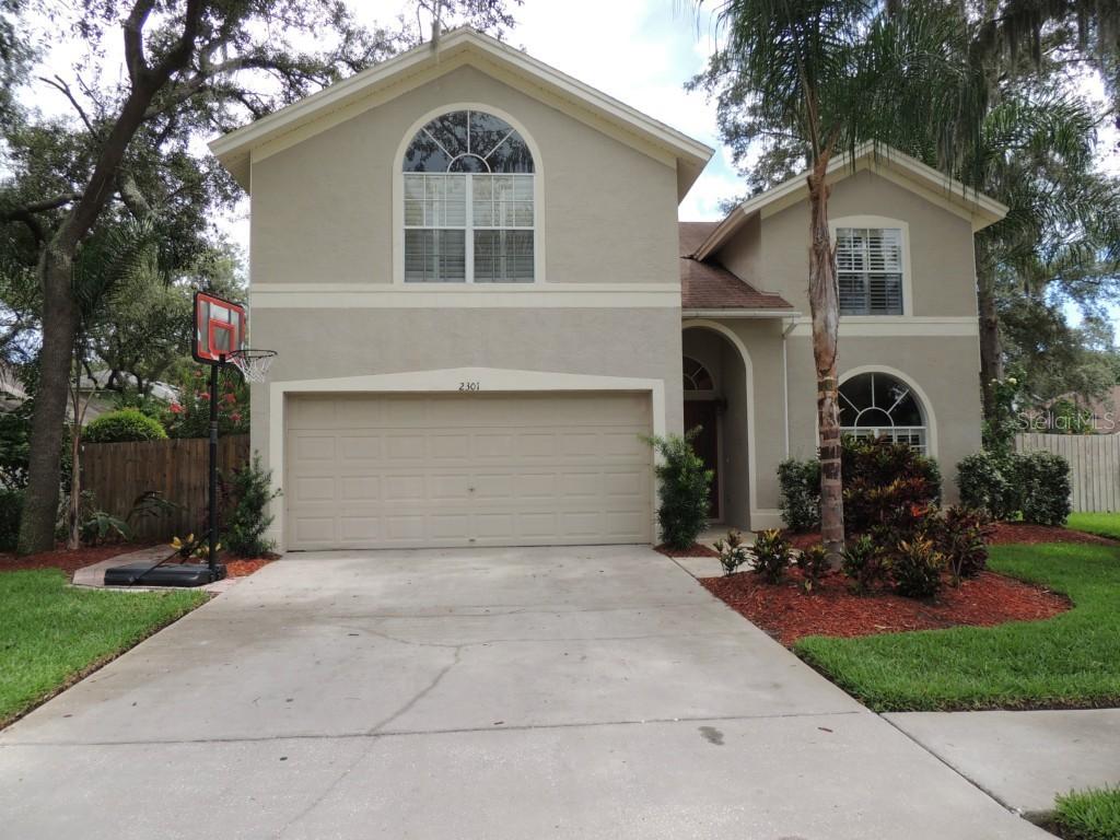 2301 Millcreek Ct., Valrico, FL 33596