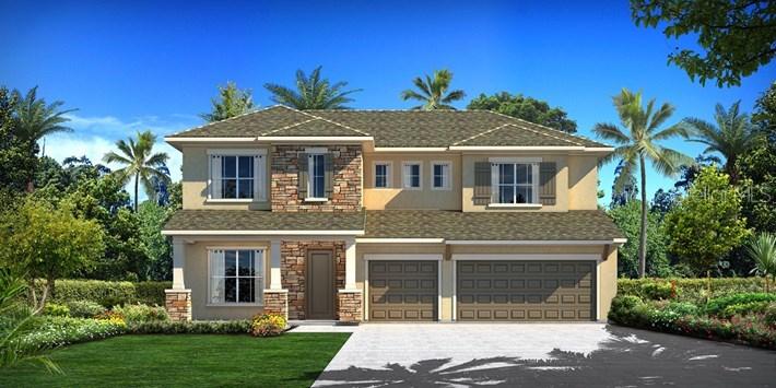 1899 Montgomery Bell Rd., Wesley Chapel, FL 33543