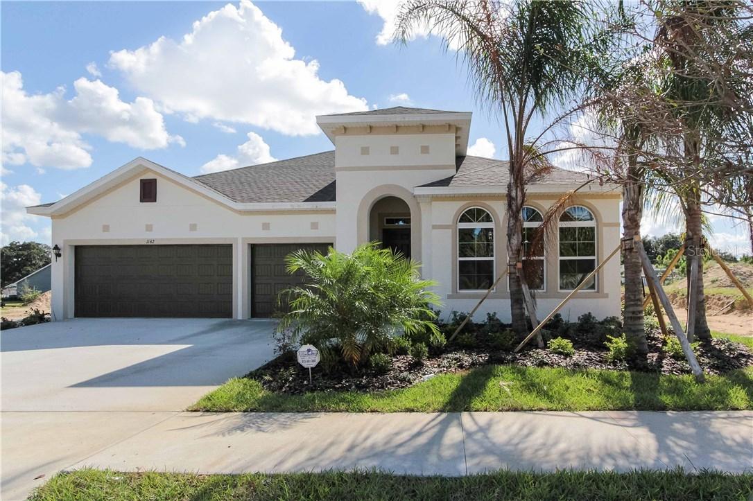 1142 Tracey Ann Loop, Seffner, FL 33584