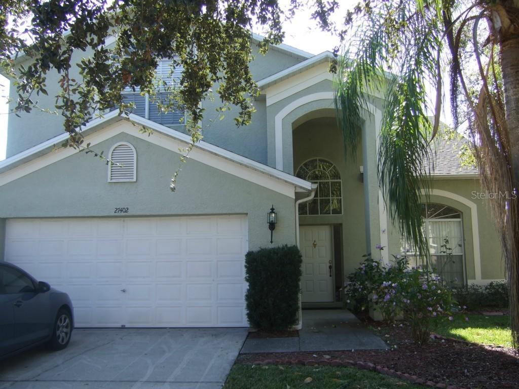 27402 New Smyrna Dr., Wesley Chapel, FL 33543
