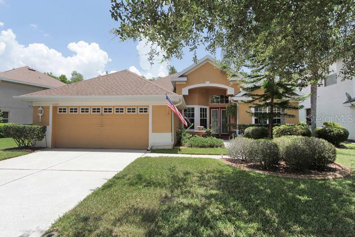 11329 Minaret Dr., Tampa, FL 33626