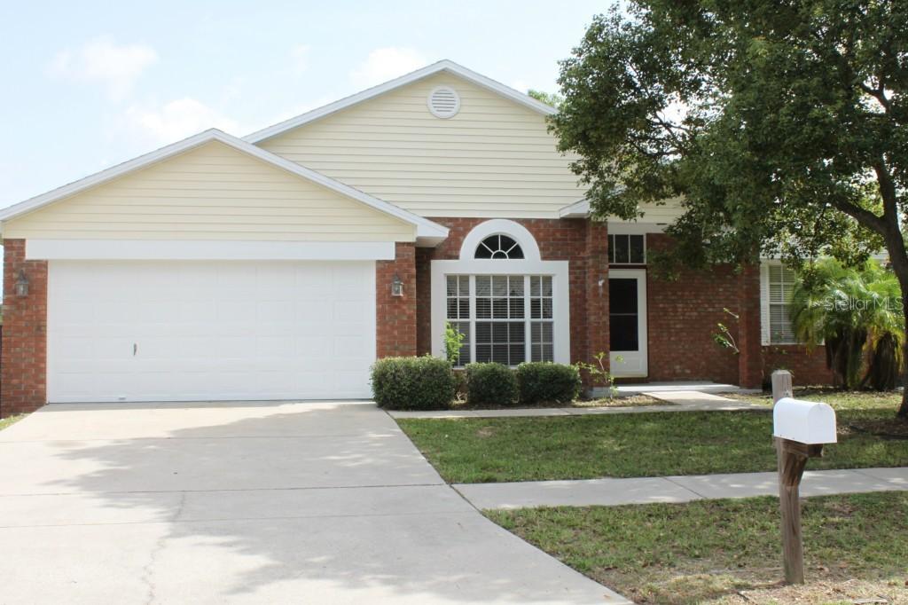1005 Peachwood Dr., Brandon, FL 33510