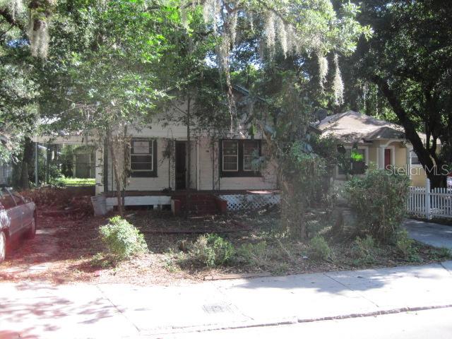 1310 E Osborne Ave., Tampa, FL 33603