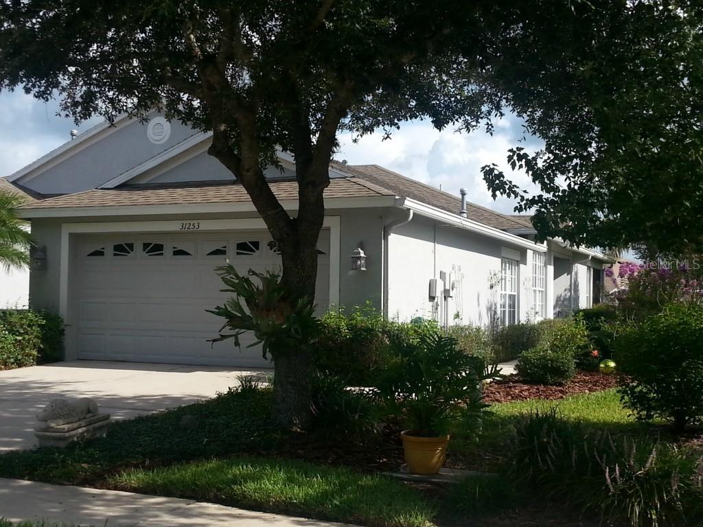 31253 Shaker Cir., Wesley Chapel, FL 33543