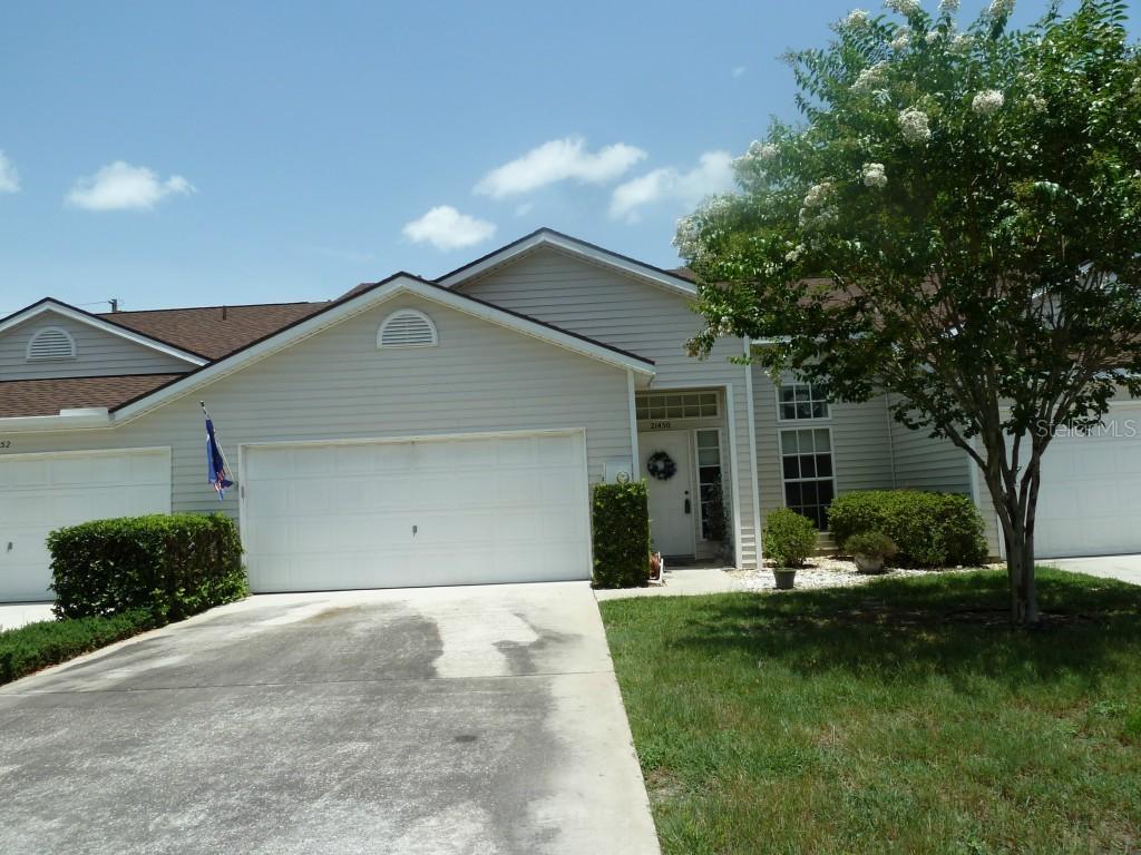 21450 Keating Way, Lutz, FL 33549