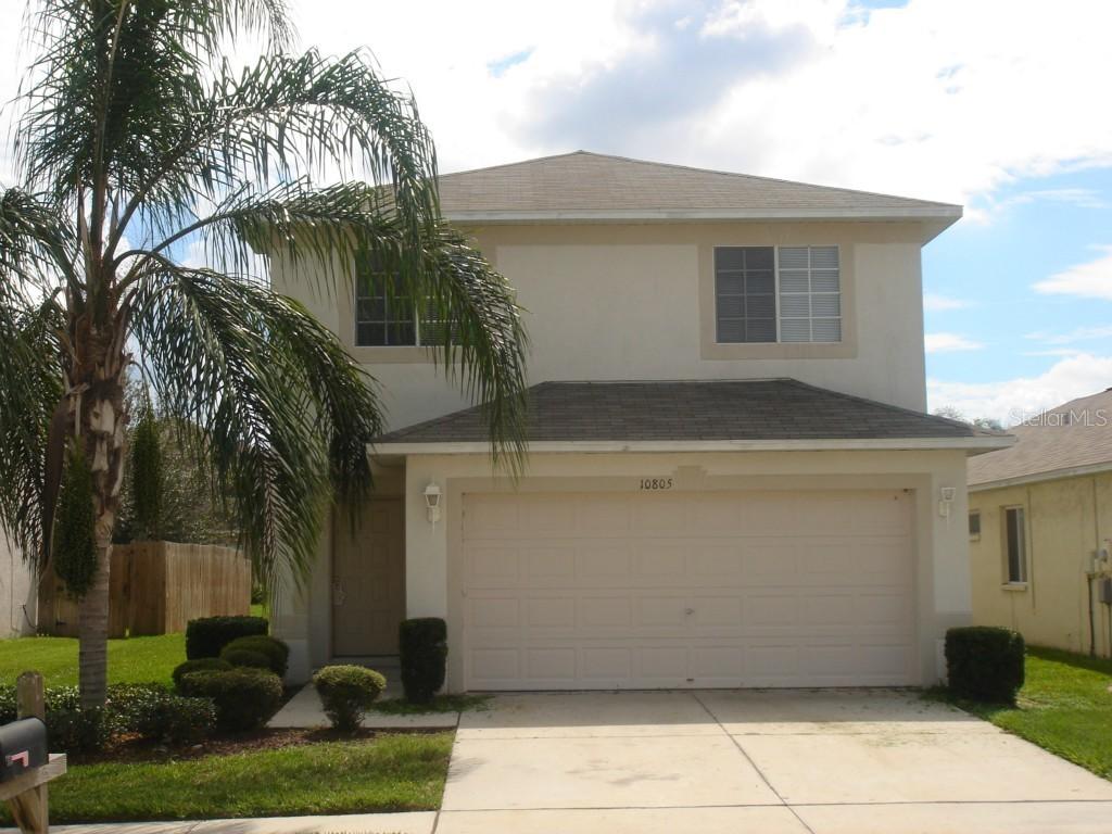 10805 Candle Stick Ln., Riverview, FL 33579