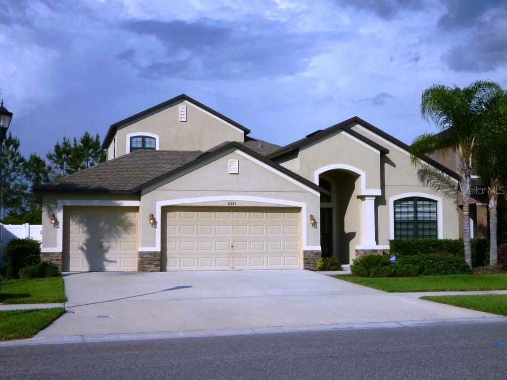 8536 White Poplar Dr., Riverview, FL 33578