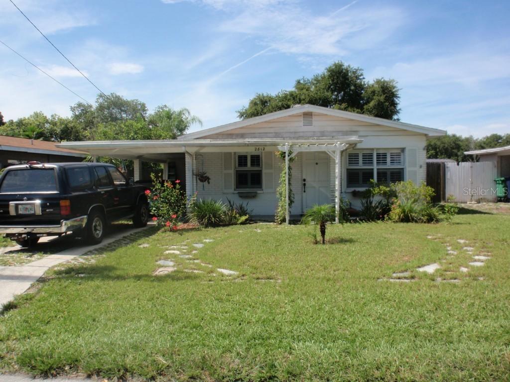 2812 W Wallace Ave., Tampa, FL 33611