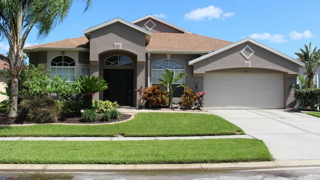 1803 Tangledvine Dr., Wesley Chapel, FL 33543