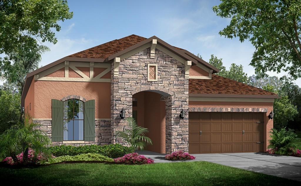 4446 Vermillion Sky Dr., Wesley Chapel, FL 33544