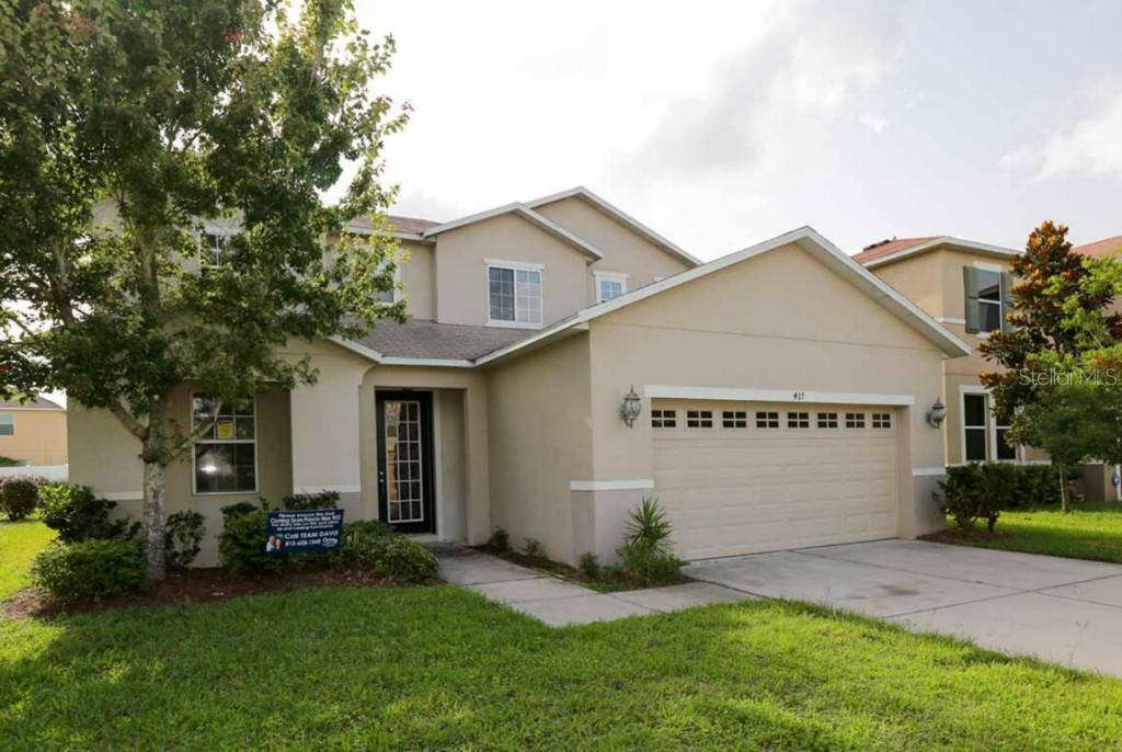 413 Vine Cliff St., Ruskin, FL 33570