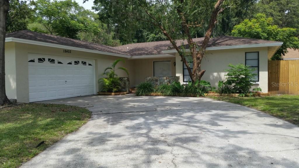 [Address Hidden by Seller], Lutz, FL 33558