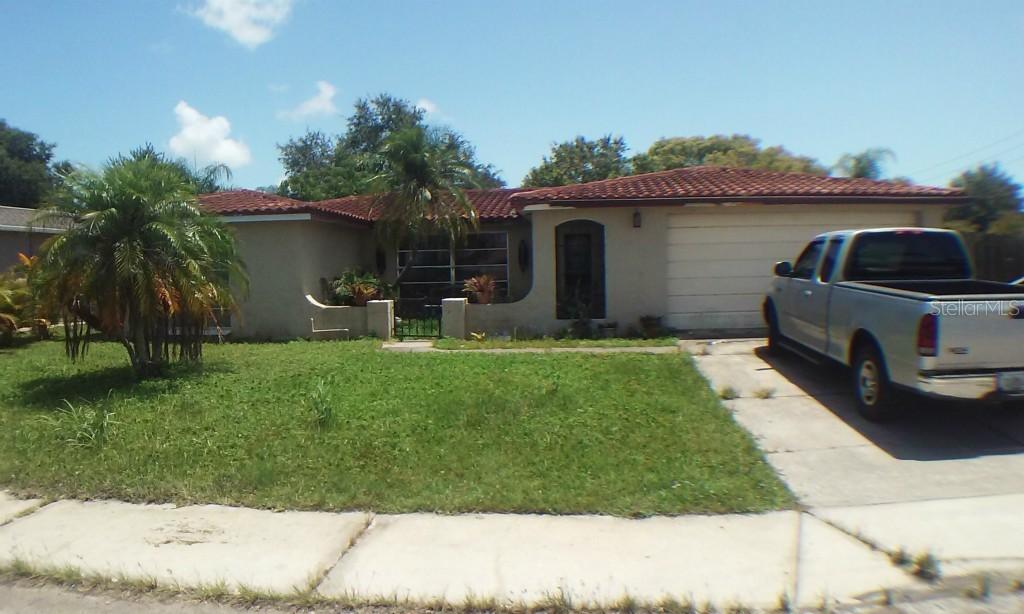3414 Salisbury Dr., Holiday, FL 34691