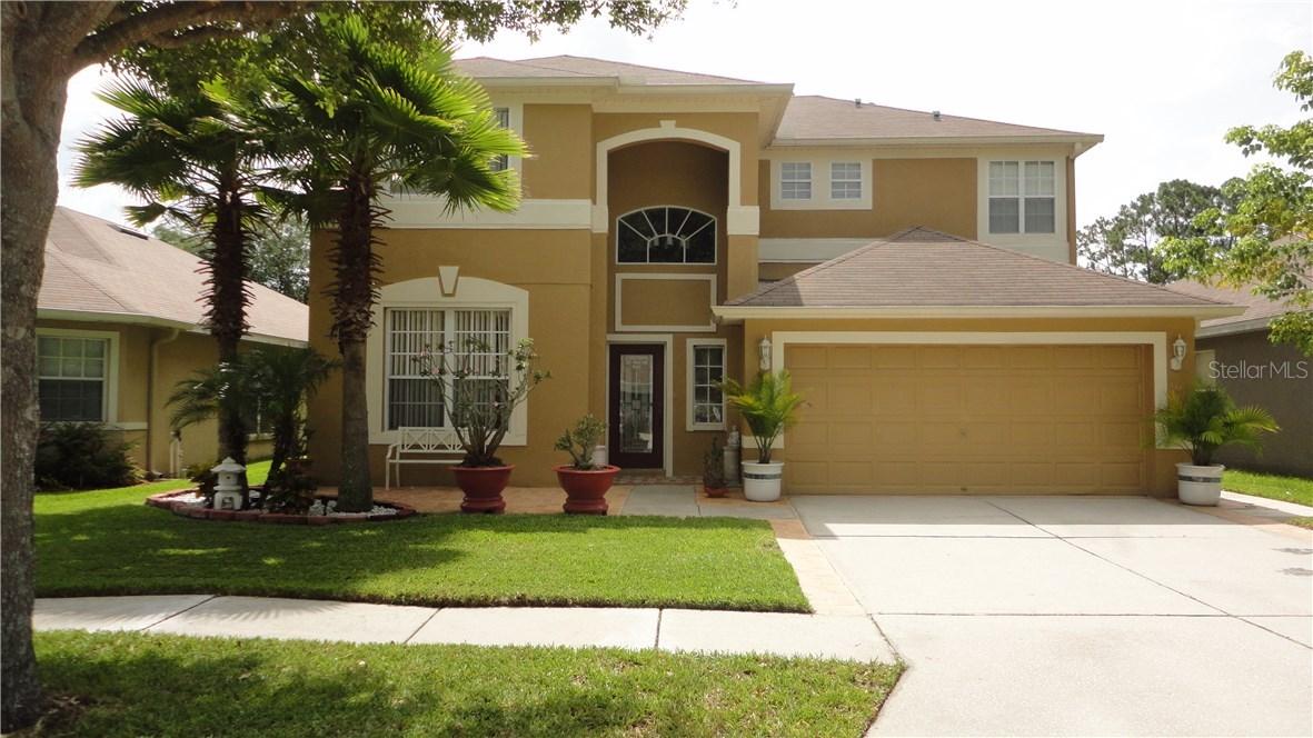 15411 Lake Bella Vista Dr., Tampa, FL 33625