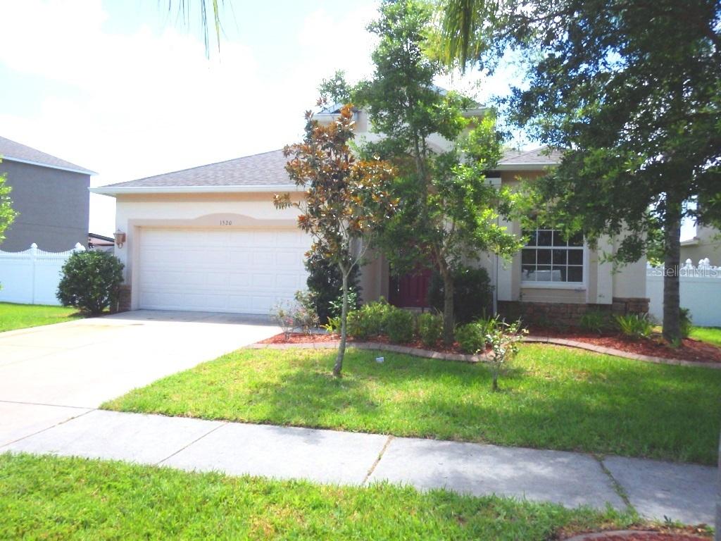 1520 Amaryllis Ct., Trinity, FL 34655