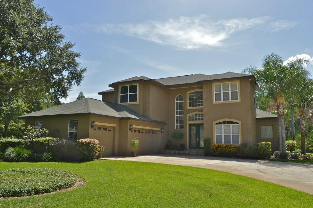 1707 Daiquiri Ln., Lutz, FL 33549