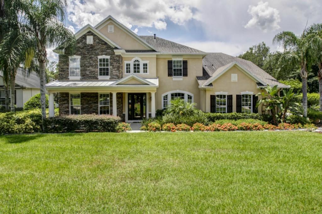 19722 Prince Benjamin Dr., Lutz, FL 33549