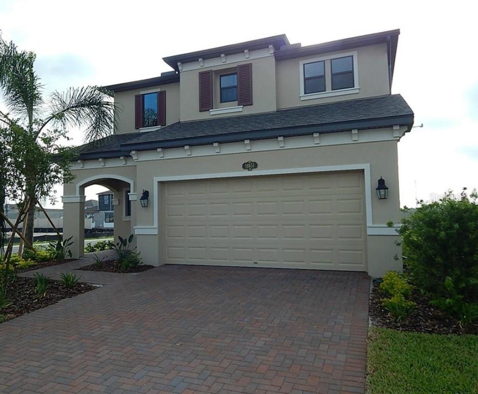 18651 Deer Tracks Loop, Lutz, FL 33558