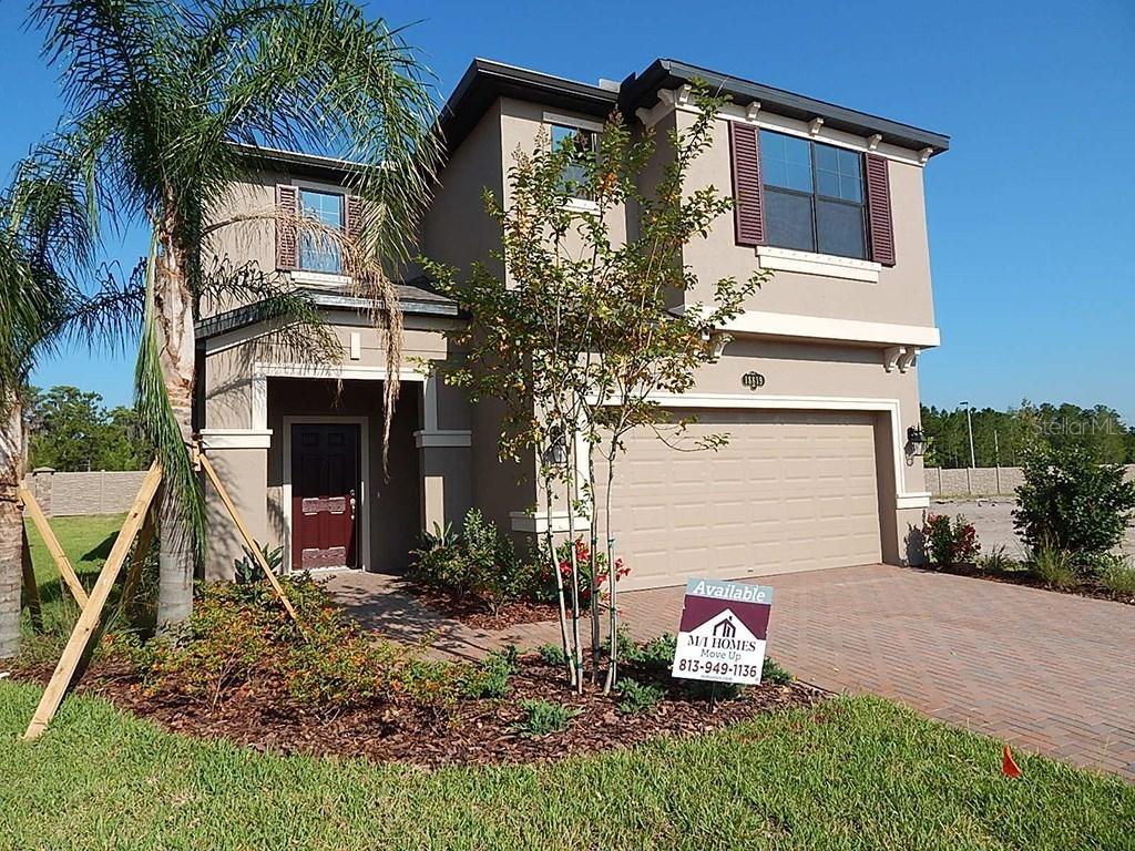 18819 Deer Tracks Loop, Lutz, FL 33558