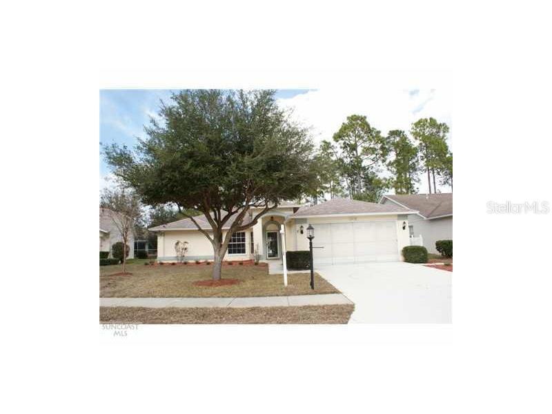 11034 Windrush Cir., Hudson, FL 34667