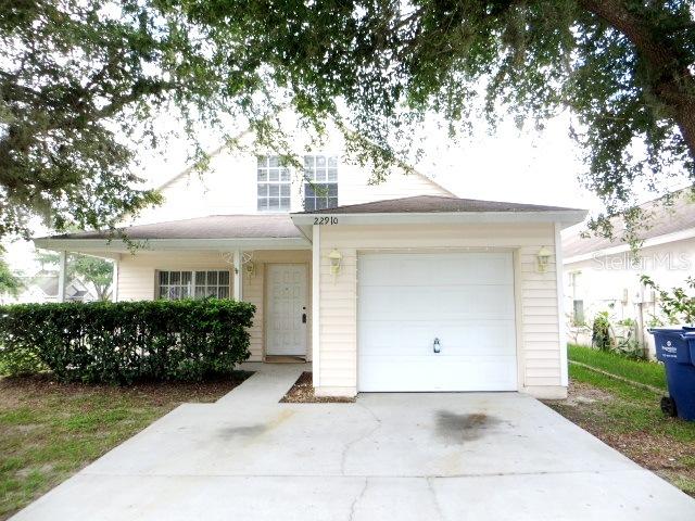 22910 St Thomas Creek, Lutz, FL 33549