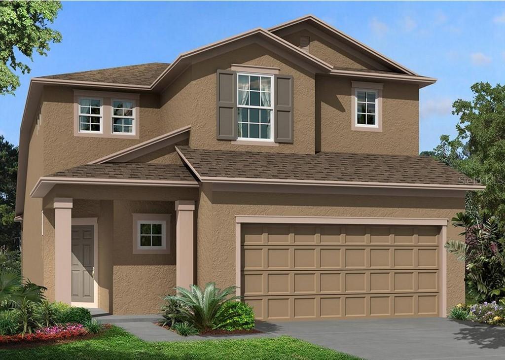 18811 Deer Tracks Loop, Lutz, FL 33558