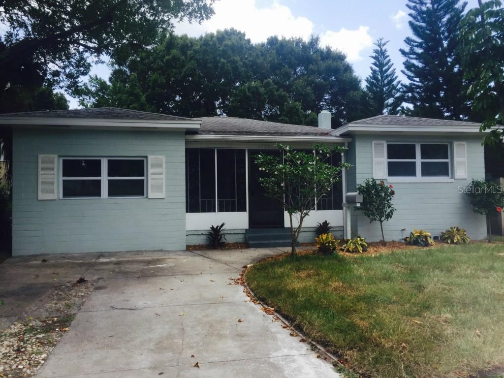 1134 21st Ave., St Petersburg, FL 33704