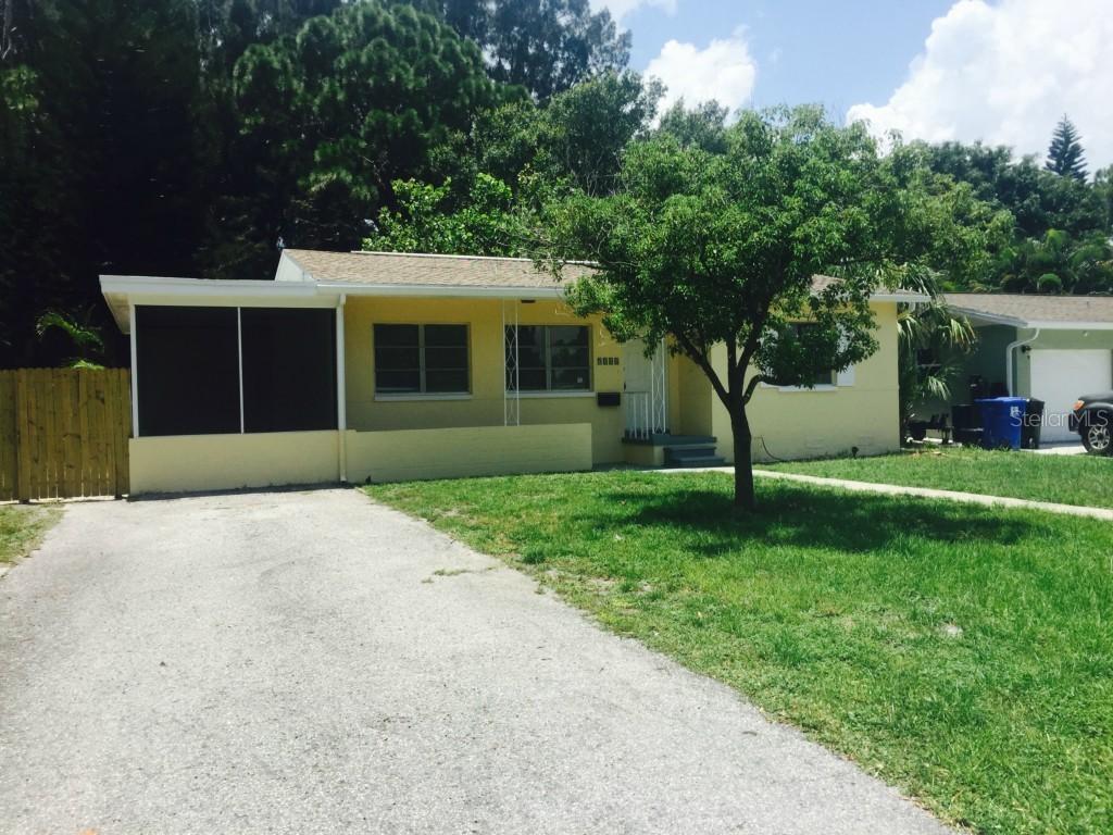 9008 Bay St., St Petersburg, FL 33702