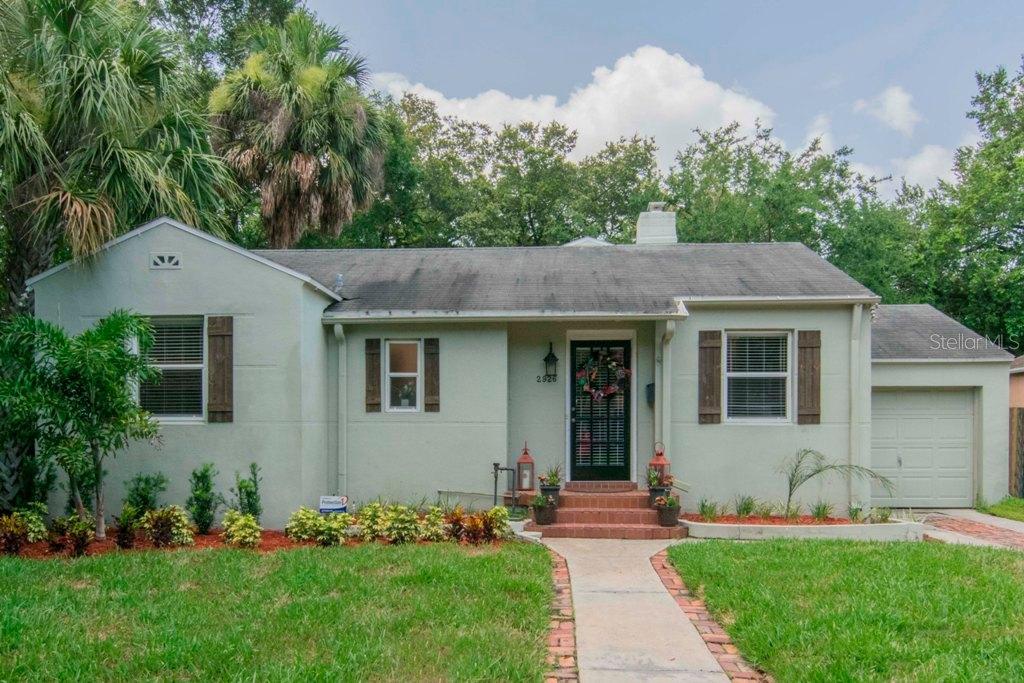 2926 W Alline Ave., Tampa, FL 33611