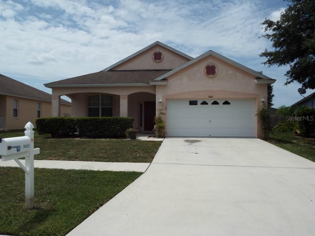 3021 Summer Cruise Dr., Valrico, FL 33594