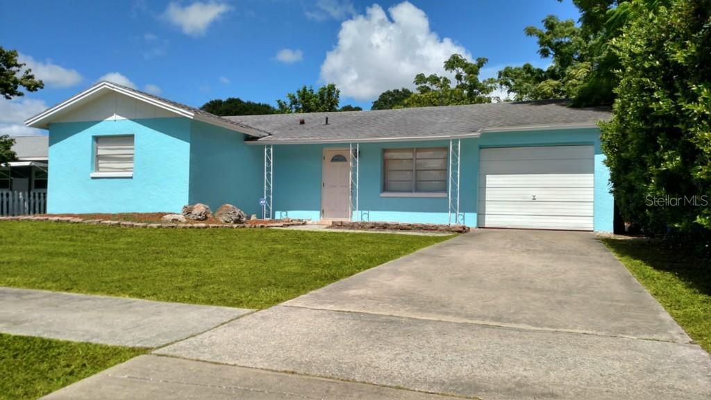 6029 71st St., St Petersburg, FL 33709