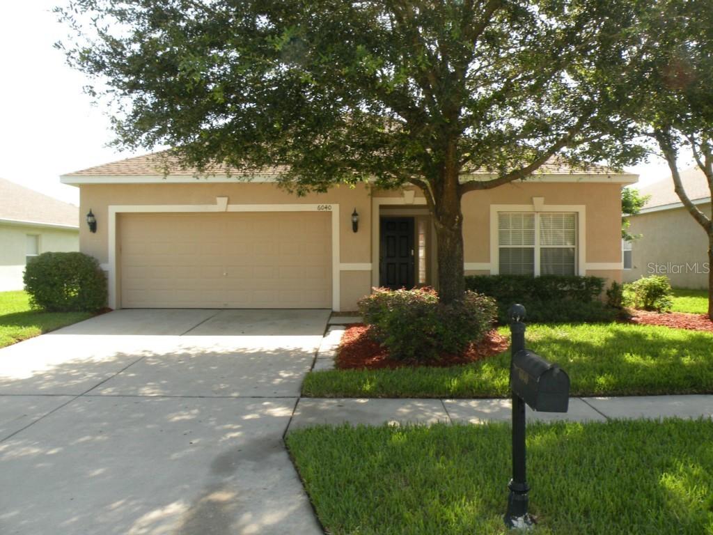 6040 Desert Peace Ave., Land O Lakes, FL 34639