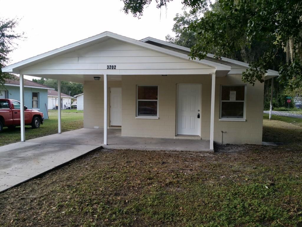 3202 W Reynolds St., Plant City, FL 33563