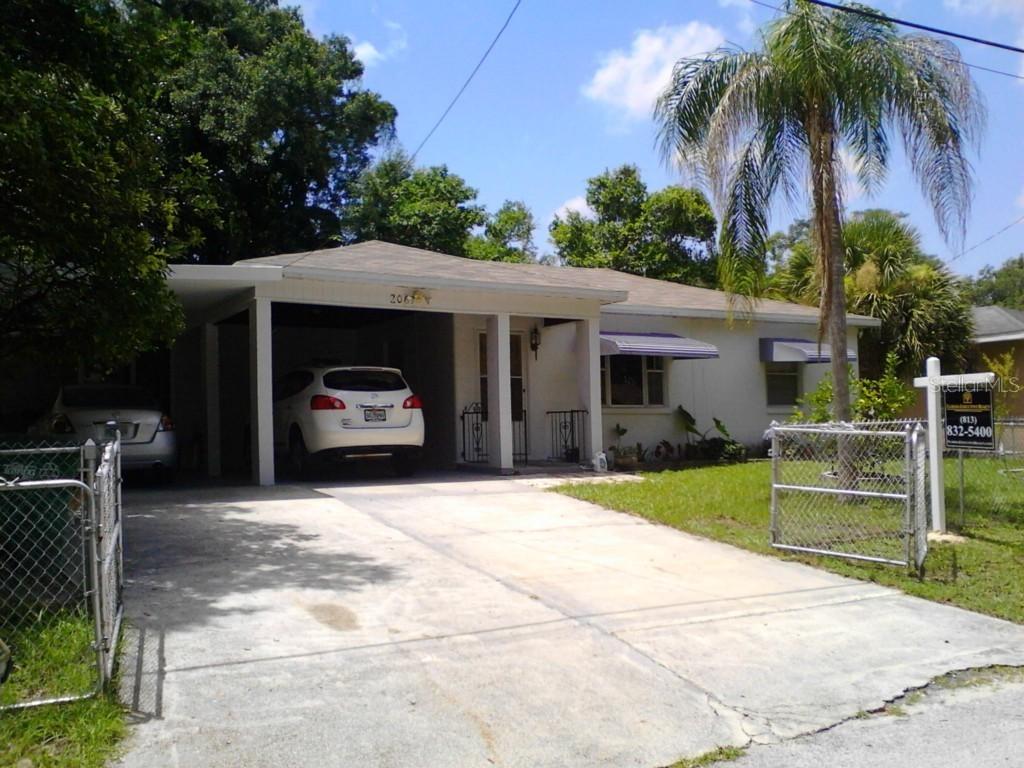 206 W Elm St., Tampa, FL 33604