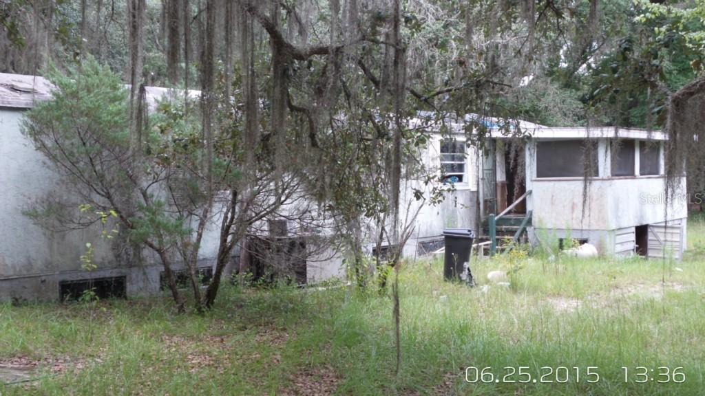 16028 Cherokee Rd., Brooksville, FL 34601