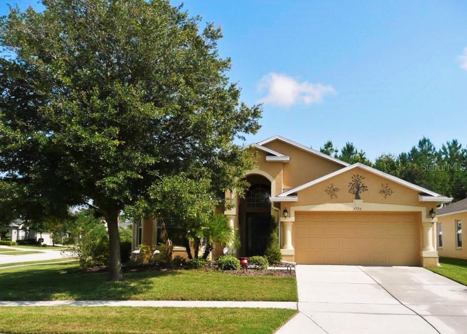 4726 Lisette Cir., Brooksville, FL 34604