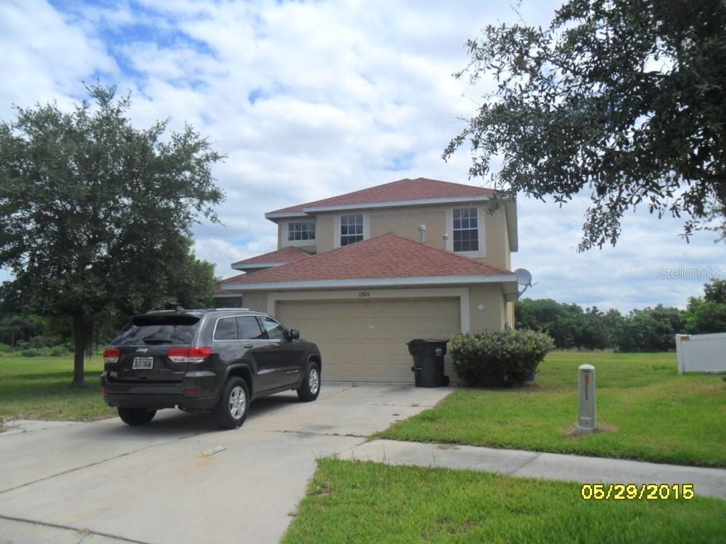 12826 Hampton Hill Dr., Riverview, FL 33578