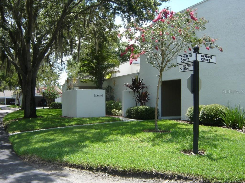 14127 Cypress Cir., Tampa, FL 33618