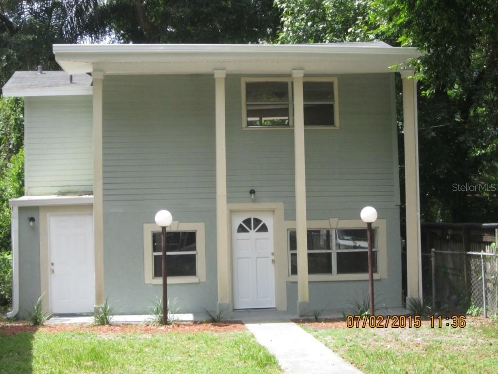 807 E Genesee St. #1/2, Tampa, FL 33603