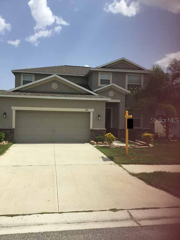 326 Shell Manor Dr., Ruskin, FL 33570