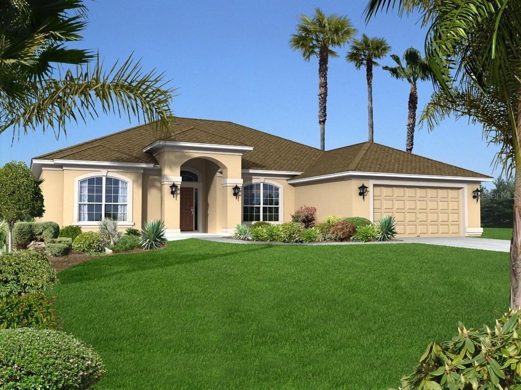 [Address Hidden by Seller], Weeki Wachee, FL 34614