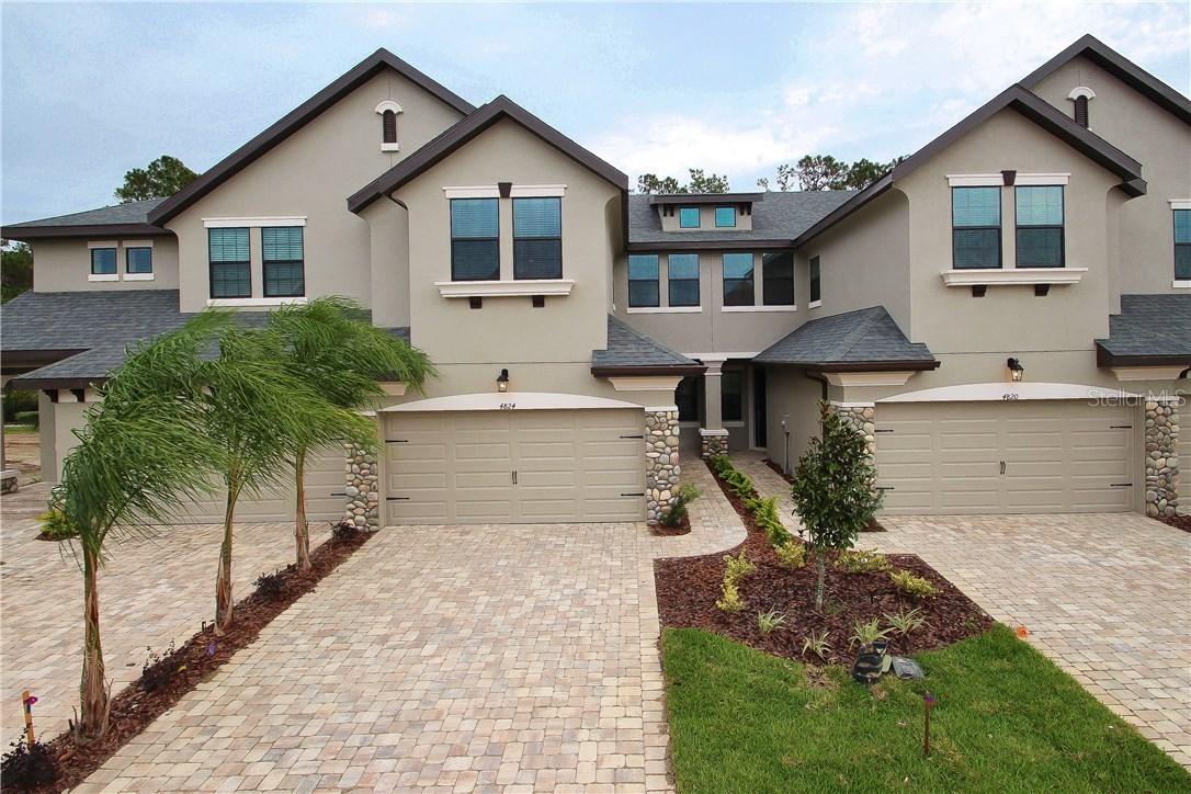 4824 Wandering Way, Wesley Chapel, FL 33544