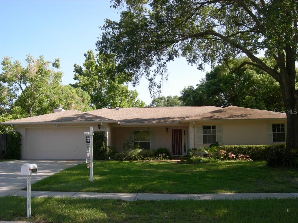 6712 Sandscape Ln., Temple Terrace, FL 33617