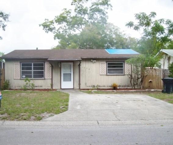1536 Ewing Ave., Clearwater, FL 33756