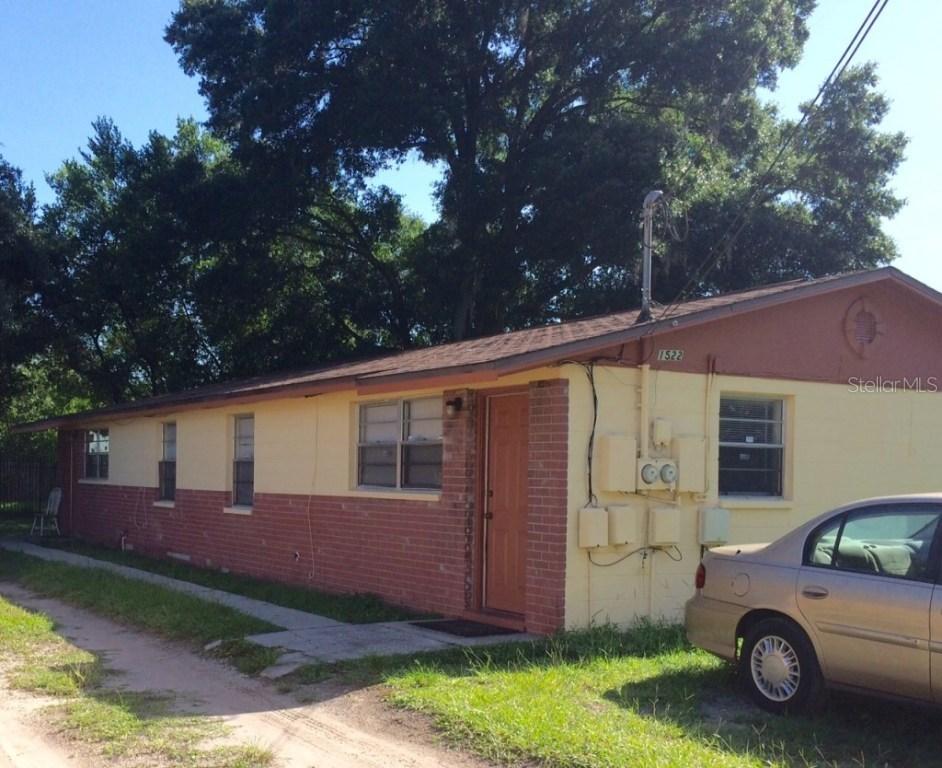 1522 E Eskimo Ave., Tampa, FL 33604