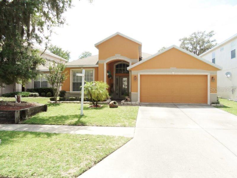 7323 Brightwater Oaks Dr., Tampa, FL 33625