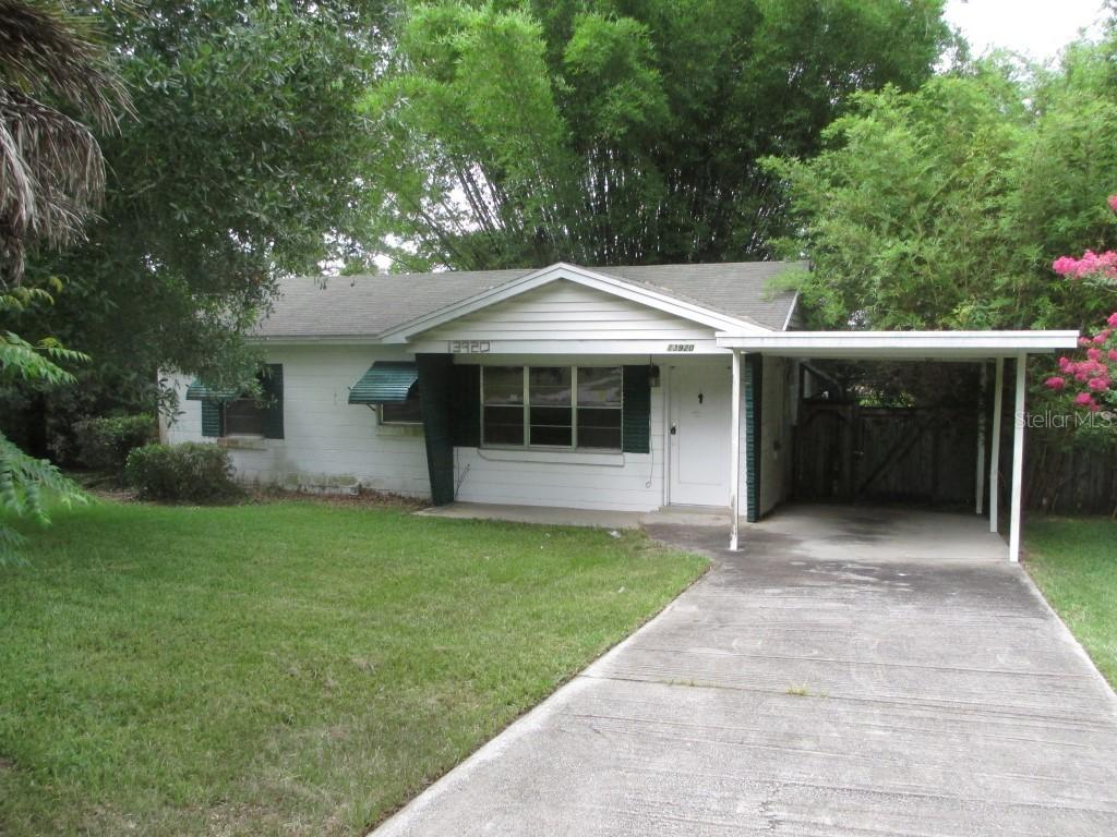 13920 2nd St., Dade City, FL 33525