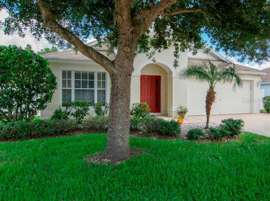 2035 Shelbourne Ct., Wesley Chapel, FL 33543